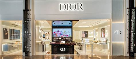 counter dior|Dior outlet stores.